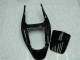 Carénage CBR 600 RR 05-06 - Noir Argent Rouge