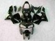Carénage CBR 600 RR 05-06 - Noir Brillant Carénage CBR 600 RR 05-06 - Noir Brillant