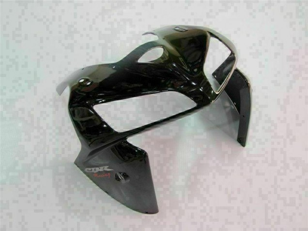 Carénage CBR 600 RR 05-06 - Noir Brillant Carénage CBR 600 RR 05-06 - Noir Brillant