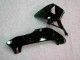 Carénage CBR 600 RR 05-06 - Noir Brillant Carénage CBR 600 RR 05-06 - Noir Brillant