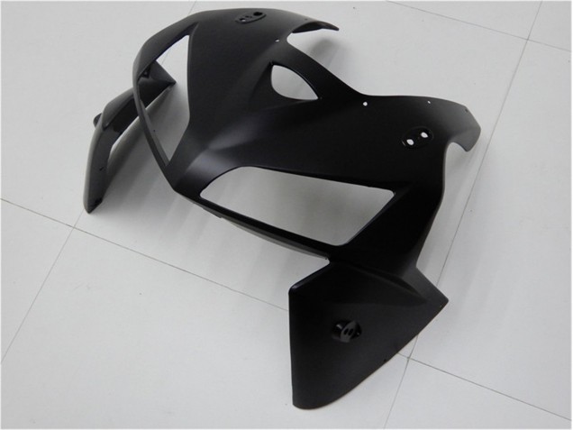 Carénage CBR 600 RR 05-06 - Noir Mat