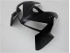 Carénage CBR 600 RR 05-06 - Noir Mat
