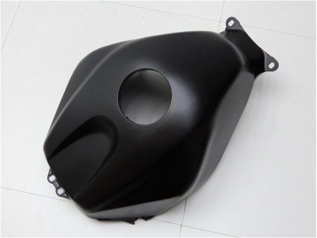 Carénage CBR 600 RR 05-06 - Noir Mat