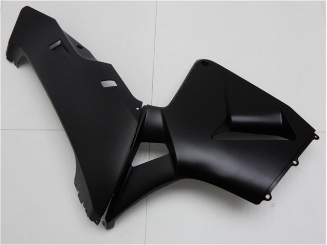 Carénage CBR 600 RR 05-06 - Noir Mat