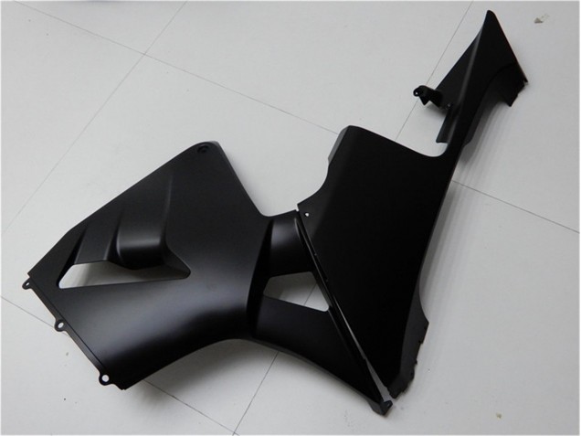 Carénage CBR 600 RR 05-06 - Noir Mat