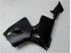 Carénage CBR 600 RR 05-06 - Noir Mat