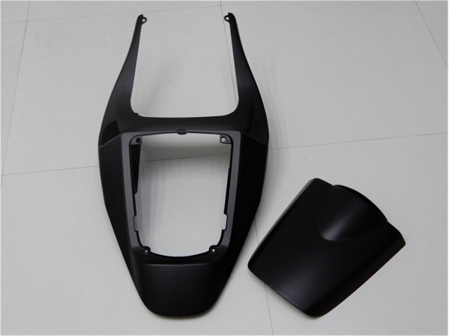Carénage CBR 600 RR 05-06 - Noir Mat