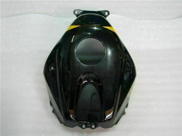 Carénage CBR 600 RR 05-06 - Noir Repsol Carénage CBR 600 RR 05-06 - Noir Repsol