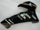 Carénage CBR 600 RR 05-06 - Noir Repsol Carénage CBR 600 RR 05-06 - Noir Repsol