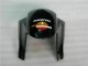 Carénage CBR 600 RR 05-06 - Noir Repsol Carénage CBR 600 RR 05-06 - Noir Repsol