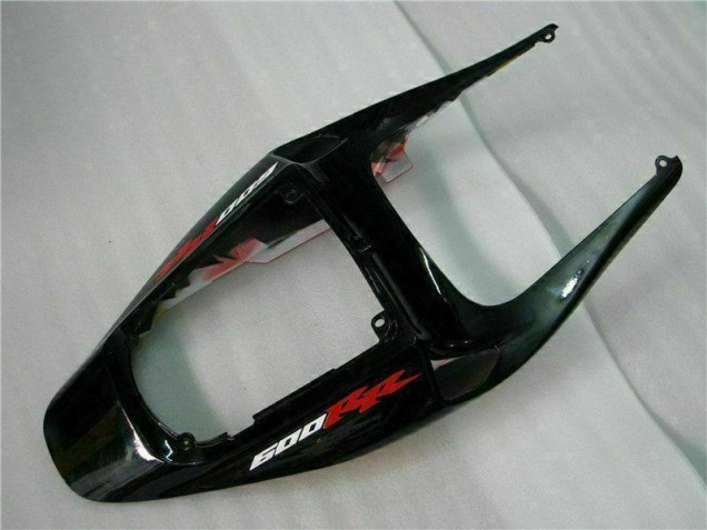 Carénage CBR 600 RR 05-06 - Noir Repsol Carénage CBR 600 RR 05-06 - Noir Repsol