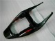 Carénage CBR 600 RR 05-06 - Noir Repsol Carénage CBR 600 RR 05-06 - Noir Repsol