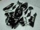 Carénage CBR 600 RR 05-06 - Noir West Carénage CBR 600 RR 05-06 - Noir West
