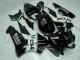 Carénage CBR 600 RR 05-06 - Noir West Carénage CBR 600 RR 05-06 - Noir West