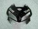 Carénage CBR 600 RR 05-06 - Noir West Carénage CBR 600 RR 05-06 - Noir West