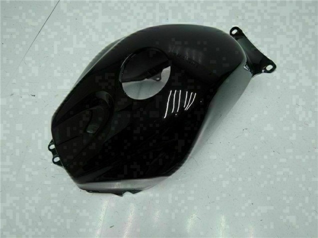 Carénage CBR 600 RR 05-06 - Noir West Carénage CBR 600 RR 05-06 - Noir West