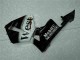 Carénage CBR 600 RR 05-06 - Noir West Carénage CBR 600 RR 05-06 - Noir West