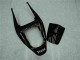 Carénage CBR 600 RR 05-06 - Noir West Carénage CBR 600 RR 05-06 - Noir West
