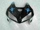 Carénage CBR 600 RR 05-06 - Noir Carénage CBR 600 RR 05-06 - Noir