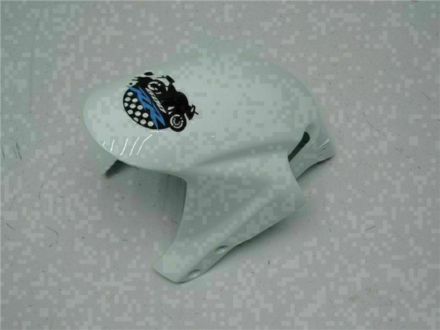 Carénage CBR 600 RR 05-06 - Noir Carénage CBR 600 RR 05-06 - Noir