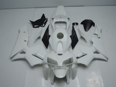 Carénage CBR 600 RR 05-06 - Non Peint