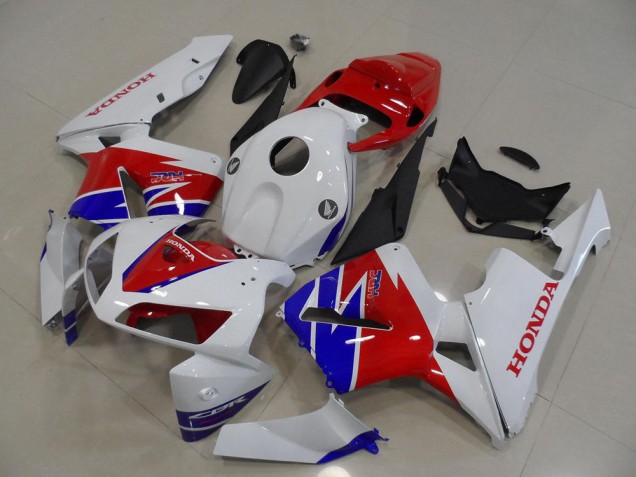 Carénage CBR 600 RR 05-06 - Nouveau HRC Carénage CBR 600 RR 05-06 - Nouveau HRC