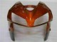 Carénage CBR 600 RR 05-06 - Orange Noir Carénage CBR 600 RR 05-06 - Orange Noir