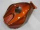 Carénage CBR 600 RR 05-06 - Orange Noir Carénage CBR 600 RR 05-06 - Orange Noir