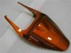 Carénage CBR 600 RR 05-06 - Orange Noir Carénage CBR 600 RR 05-06 - Orange Noir