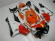 Carénage CBR 600 RR 05-06 - Orange Repsol Carénage CBR 600 RR 05-06 - Orange Repsol
