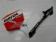 Carénage CBR 600 RR 05-06 - Orange Repsol Carénage CBR 600 RR 05-06 - Orange Repsol