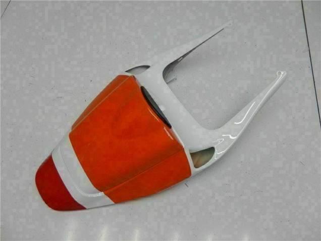 Carénage CBR 600 RR 05-06 - Orange Repsol Carénage CBR 600 RR 05-06 - Orange Repsol