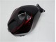 Carénage CBR 600 RR 05-06 - Rouge Flamme Noir