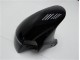 Carénage CBR 600 RR 05-06 - Rouge Flamme Noir