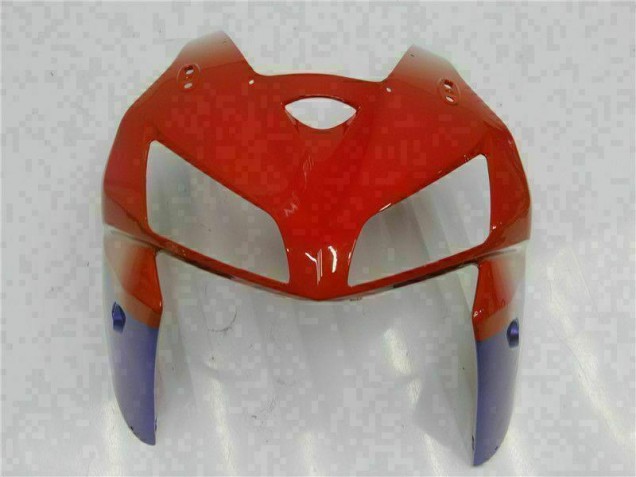 Carénage CBR 600 RR 05-06 - Rouge Violet Carénage CBR 600 RR 05-06 - Rouge Violet
