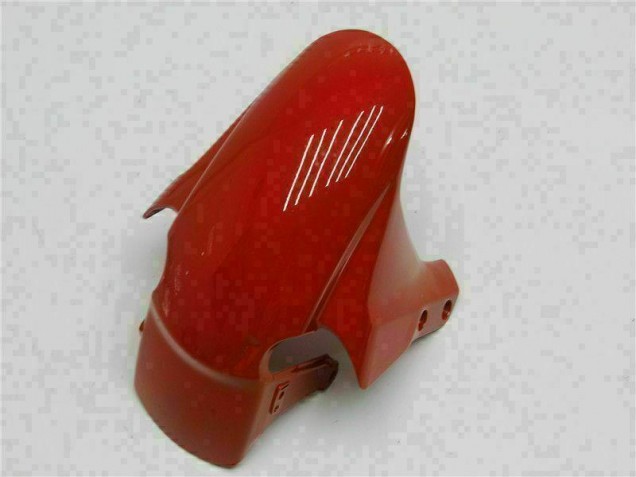 Carénage CBR 600 RR 05-06 - Rouge Violet Carénage CBR 600 RR 05-06 - Rouge Violet