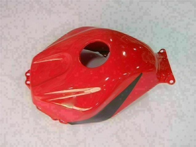 Carénage CBR 600 RR 05-06 - Rouge