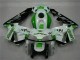Carénage CBR 600 RR 05-06 - Vert