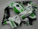 Carénage CBR 600 RR 05-06 - Vert