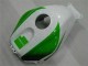Carénage CBR 600 RR 05-06 - Vert