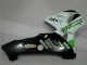Carénage CBR 600 RR 05-06 - Vert