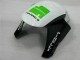 Carénage CBR 600 RR 05-06 - Vert