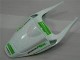 Carénage CBR 600 RR 05-06 - Vert