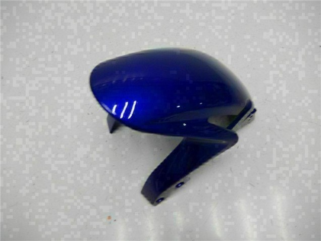 Carénage CBR 600 RR 07-08 - Blanc Bleu Carénage CBR 600 RR 07-08 - Blanc Bleu
