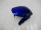 Carénage CBR 600 RR 07-08 - Blanc Bleu Carénage CBR 600 RR 07-08 - Blanc Bleu