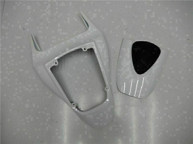 Carénage CBR 600 RR 07-08 - Blanc Bleu Carénage CBR 600 RR 07-08 - Blanc Bleu