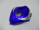 Carénage CBR 600 RR 07-08 - Bleu Argent Noir Carénage CBR 600 RR 07-08 - Bleu Argent Noir