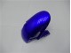Carénage CBR 600 RR 07-08 - Bleu Argent Noir Carénage CBR 600 RR 07-08 - Bleu Argent Noir