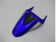 Carénage CBR 600 RR 07-08 - Bleu Argent Noir Carénage CBR 600 RR 07-08 - Bleu Argent Noir