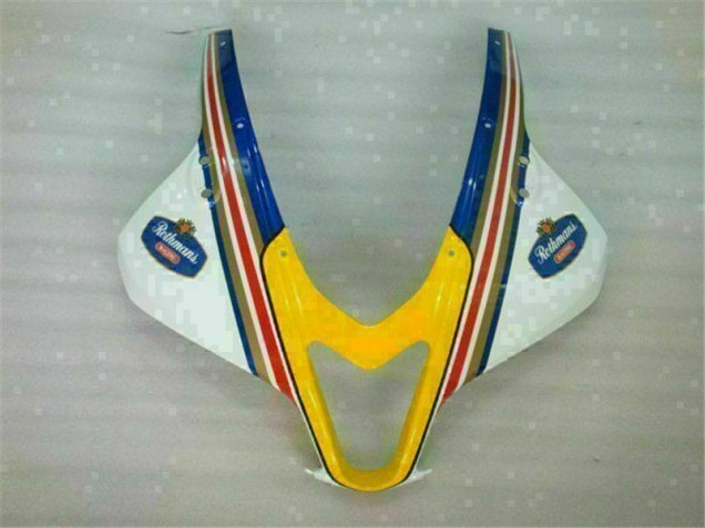 Carénage CBR 600 RR 07-08 - Bleu